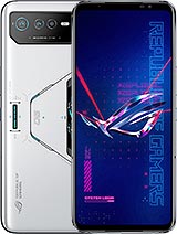Best available price of Asus ROG Phone 6 Pro in Poland