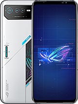 Best available price of Asus ROG Phone 6 in Poland