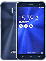Best available price of Asus Zenfone 3 ZE520KL in Poland