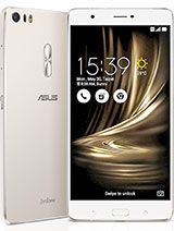 Best available price of Asus Zenfone 3 Ultra ZU680KL in Poland