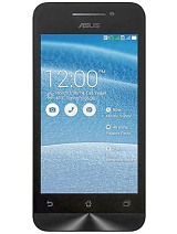 Best available price of Asus Zenfone 4 2014 in Poland