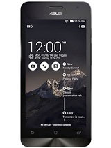 Best available price of Asus Zenfone 5 A500CG 2014 in Poland