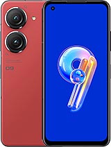 Best available price of Asus Zenfone 9 in Poland
