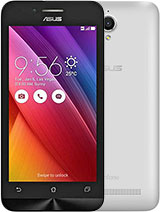Best available price of Asus Zenfone Go T500 in Poland