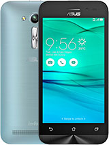Best available price of Asus Zenfone Go ZB450KL in Poland
