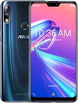 Best available price of Asus Zenfone Max Pro M2 ZB631KL in Poland