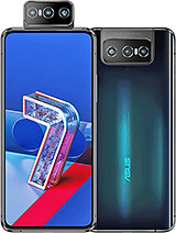 Best available price of Asus Zenfone 7 Pro in Poland