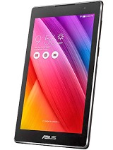 Best available price of Asus Zenpad C 7-0 Z170MG in Poland