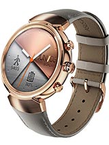 Best available price of Asus Zenwatch 3 WI503Q in Poland