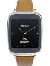 Best available price of Asus Zenwatch WI500Q in Poland
