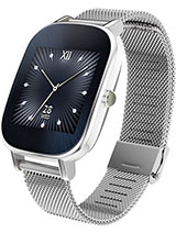 Best available price of Asus Zenwatch 2 WI502Q in Poland