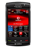 Best available price of BlackBerry Storm2 9520 in Poland