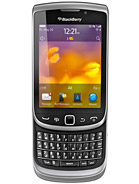 Best available price of BlackBerry Torch 9810 in Poland