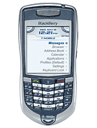 Best available price of BlackBerry 7100t in Poland