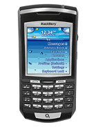 Best available price of BlackBerry 7100x in Poland