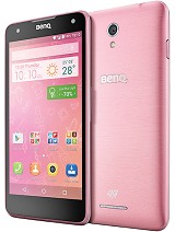 Best available price of BenQ F52 in Poland