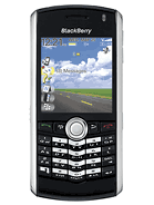 Best available price of BlackBerry Pearl 8100 in Poland