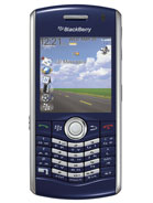 Best available price of BlackBerry Pearl 8110 in Poland