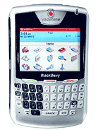 Best available price of BlackBerry 8707v in Poland