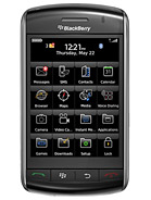 Best available price of BlackBerry Storm 9530 in Poland