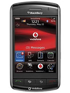 Best available price of BlackBerry Storm 9500 in Poland