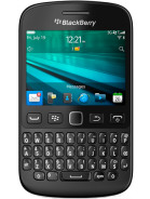 Best available price of BlackBerry 9720 in Poland