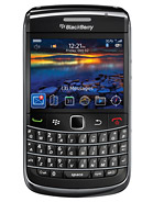 Best available price of BlackBerry Bold 9700 in Poland