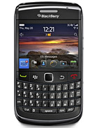 Best available price of BlackBerry Bold 9780 in Poland