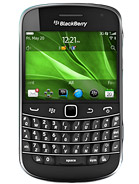 Best available price of BlackBerry Bold Touch 9930 in Poland