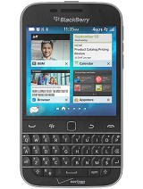 Best available price of BlackBerry Classic Non Camera in Poland