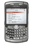Best available price of BlackBerry Curve 8310 in Poland