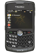 Best available price of BlackBerry Curve 8330 in Poland