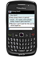 Best available price of BlackBerry Curve 8530 in Poland
