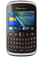 Best available price of BlackBerry Curve 9320 in Poland