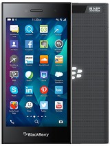 Best available price of BlackBerry Leap in Poland