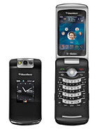 Best available price of BlackBerry Pearl Flip 8220 in Poland