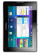 Best available price of BlackBerry 4G LTE Playbook in Poland