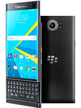 Best available price of BlackBerry Priv in Poland
