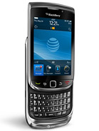 Best available price of BlackBerry Torch 9800 in Poland