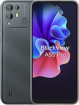 Best available price of Blackview A55 Pro in Poland