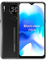 Best available price of Blackview A80s in Poland