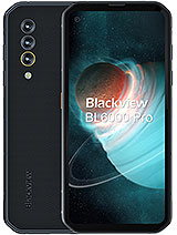 Best available price of Blackview BL6000 Pro in Poland