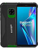 Best available price of Blackview BV5100 in Poland