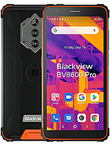 Best available price of Blackview BV6600 Pro in Poland