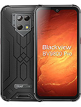 Best available price of Blackview BV9800 Pro in Poland