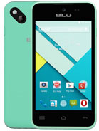 Best available price of BLU Advance 4-0 L in Poland