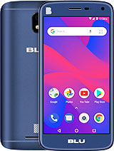 Best available price of BLU C5L in Poland