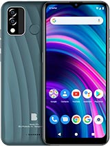 Best available price of BLU C7X in Poland