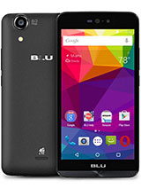 Best available price of BLU Dash X LTE in Poland