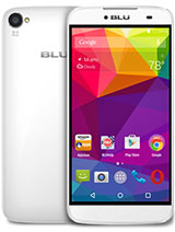 Best available price of BLU Dash X Plus in Poland